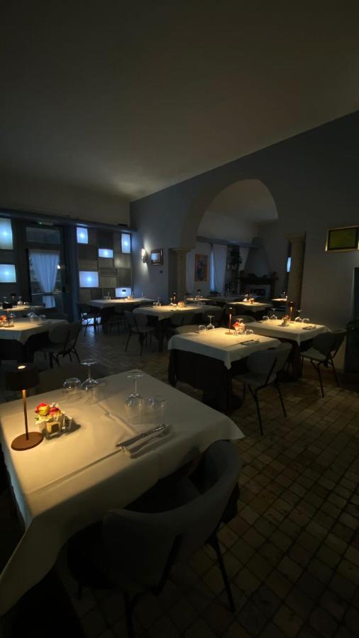 Villa Nasti Hotel Ristorante Canzo ภายนอก รูปภาพ