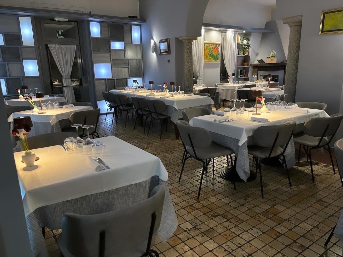 Villa Nasti Hotel Ristorante Canzo ภายนอก รูปภาพ