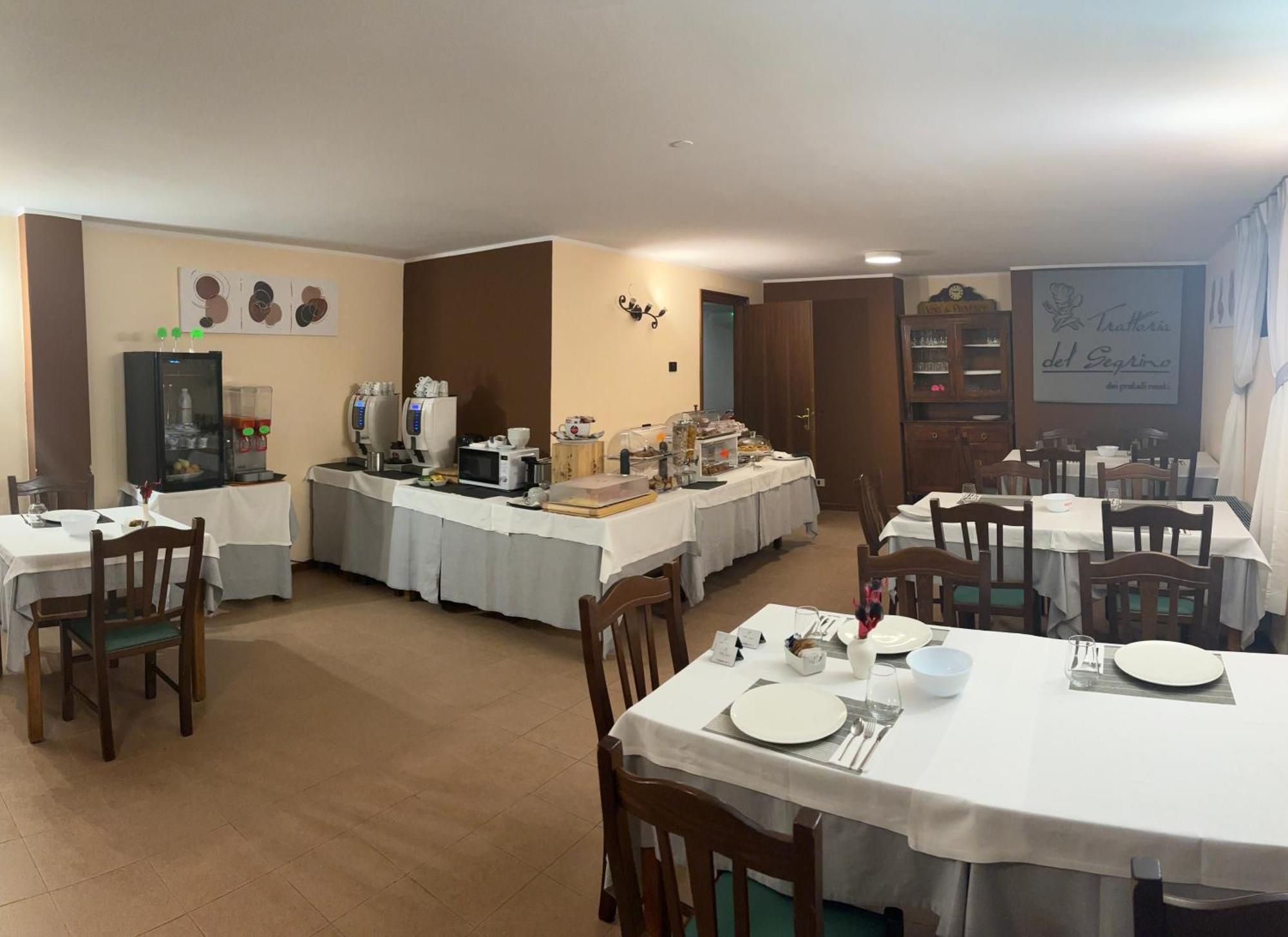 Villa Nasti Hotel Ristorante Canzo ภายนอก รูปภาพ