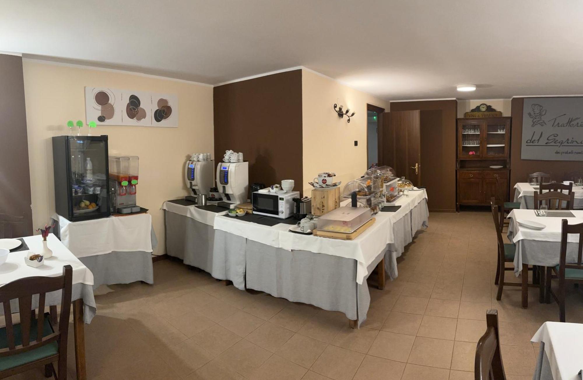 Villa Nasti Hotel Ristorante Canzo ภายนอก รูปภาพ