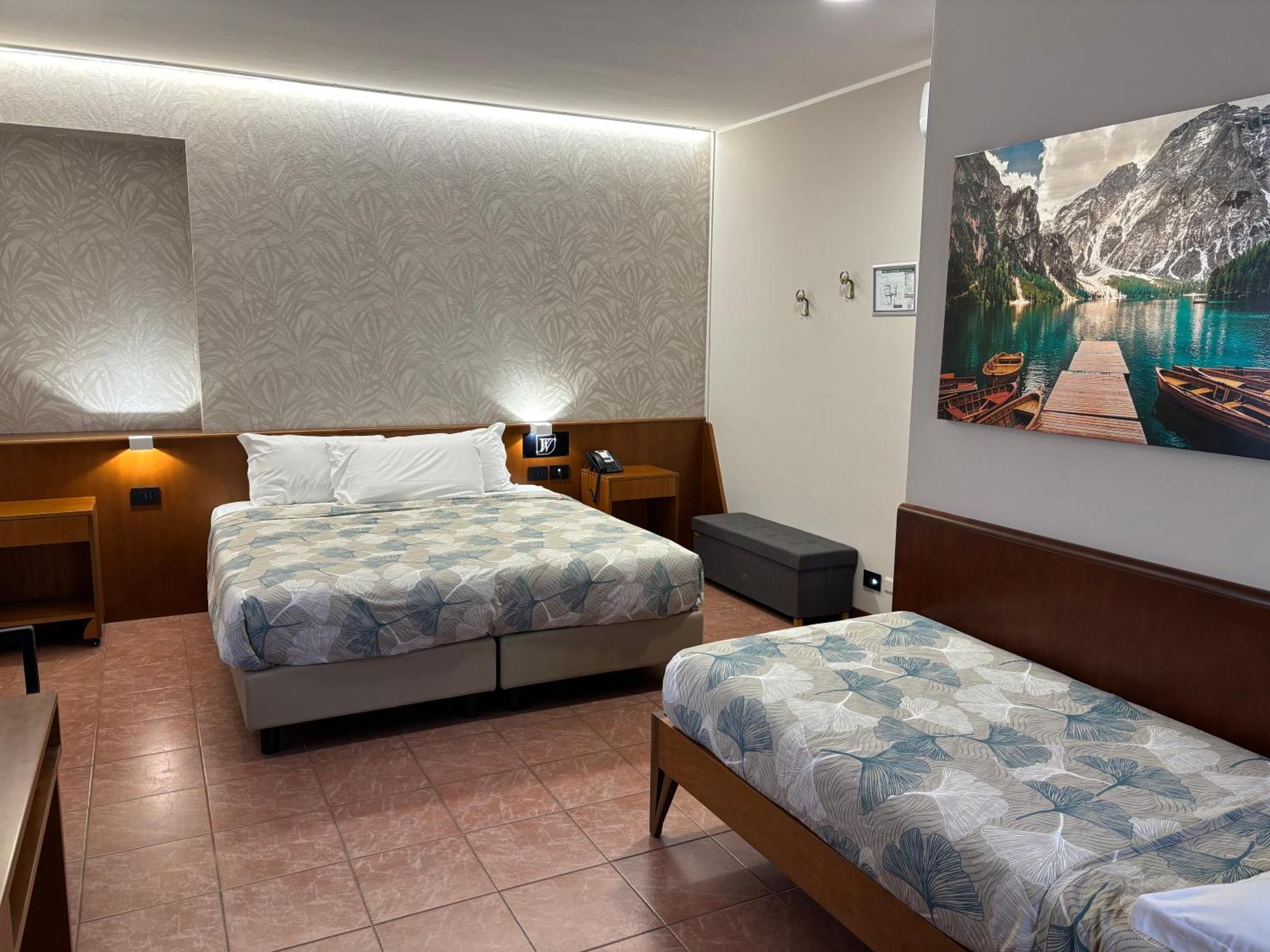 Villa Nasti Hotel Ristorante Canzo ภายนอก รูปภาพ